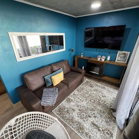 Victoria Ocean View Room ポンタ・ド・パールゴ エクステリア 写真