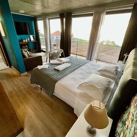 Victoria Ocean View Room ポンタ・ド・パールゴ エクステリア 写真