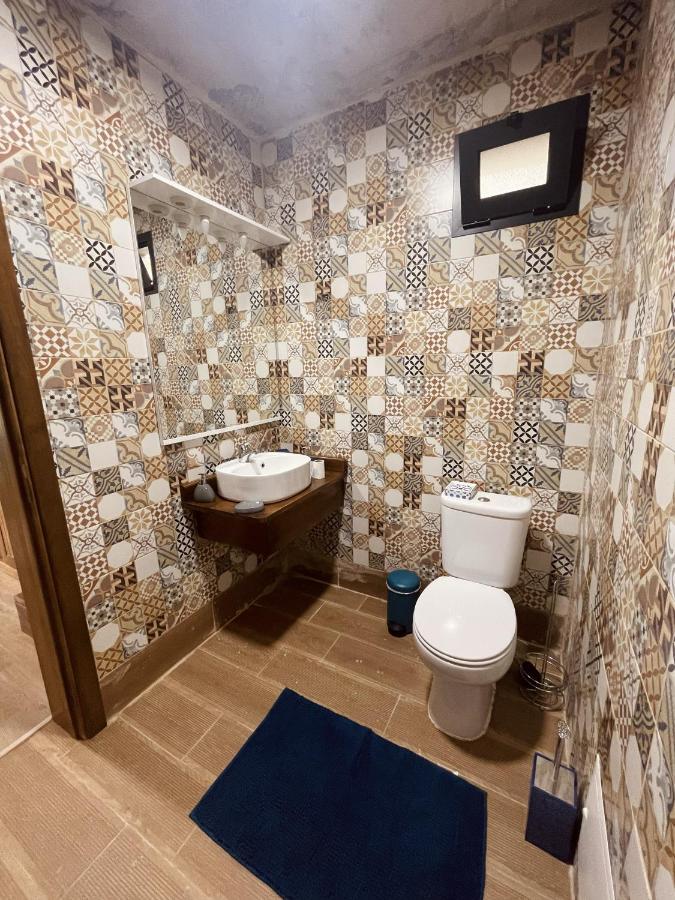 Victoria Ocean View Room ポンタ・ド・パールゴ エクステリア 写真