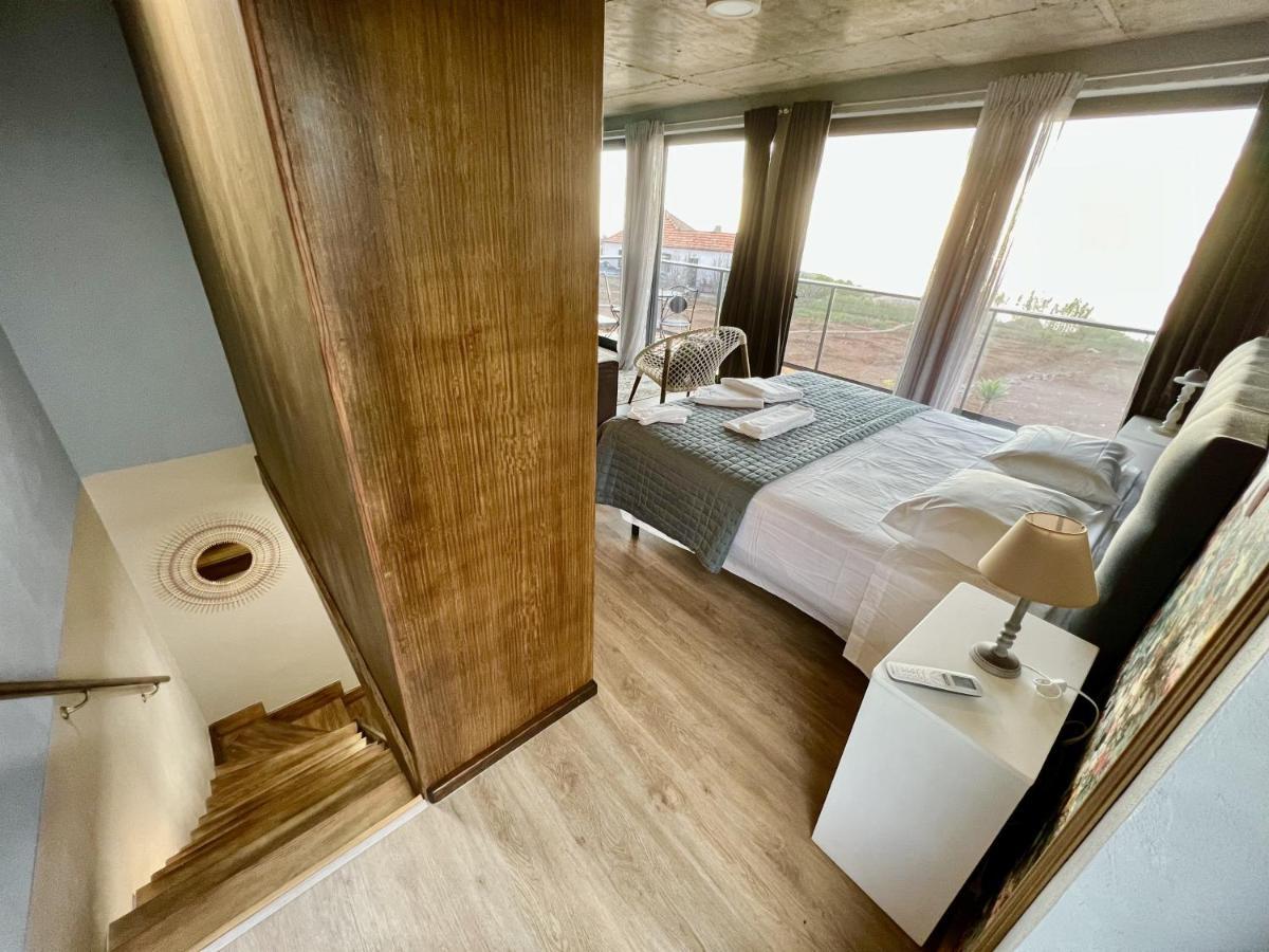Victoria Ocean View Room ポンタ・ド・パールゴ エクステリア 写真