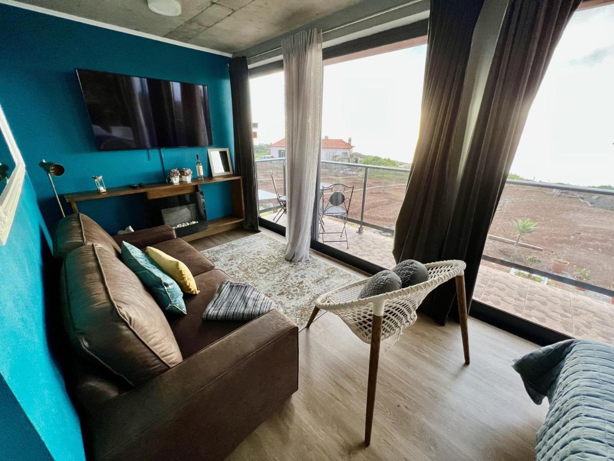 Victoria Ocean View Room ポンタ・ド・パールゴ エクステリア 写真