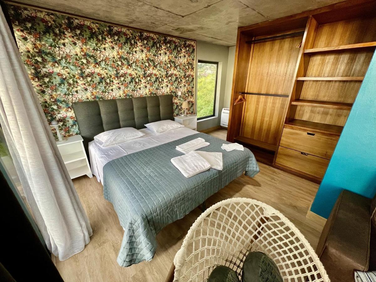 Victoria Ocean View Room ポンタ・ド・パールゴ エクステリア 写真