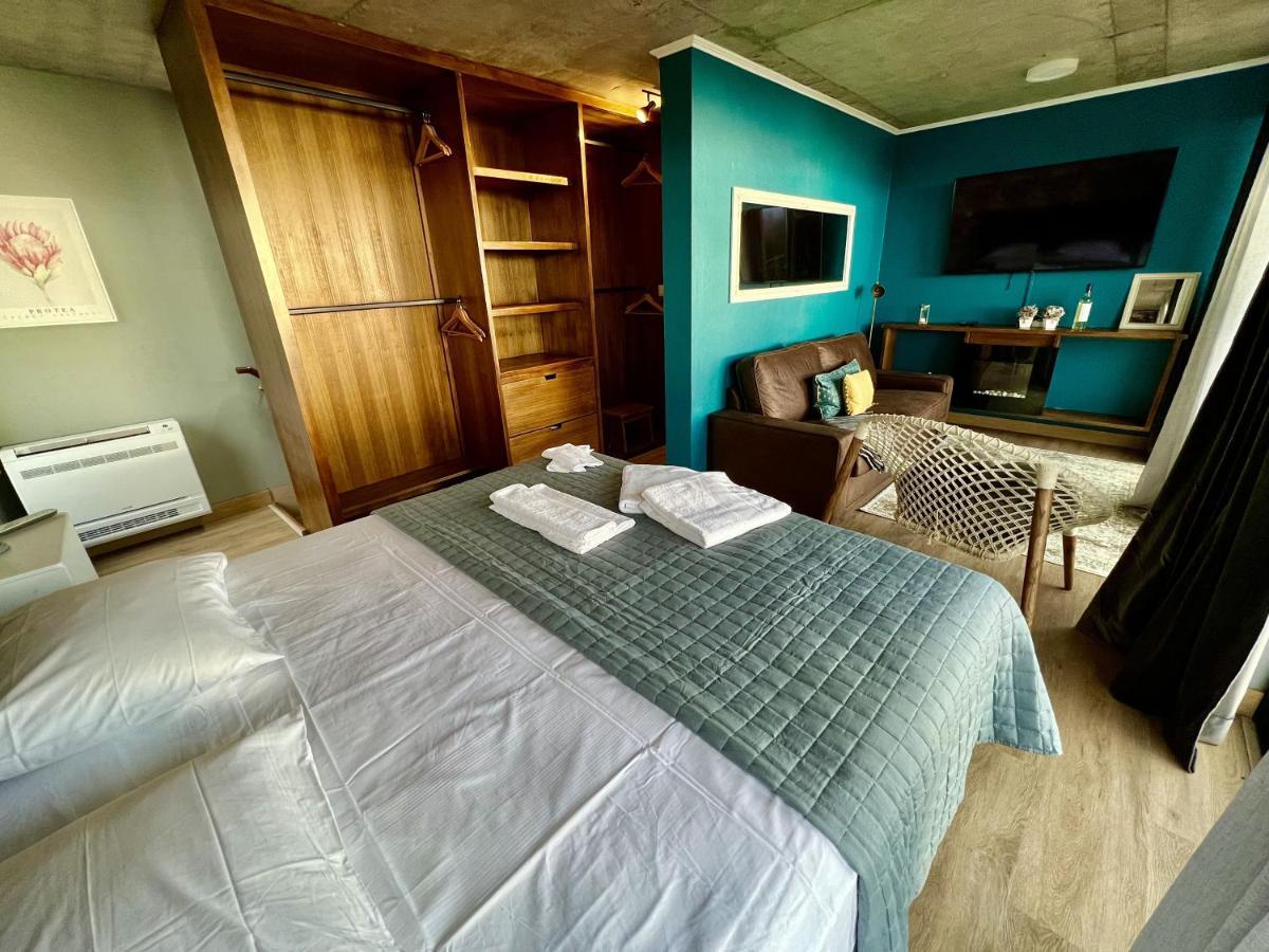 Victoria Ocean View Room ポンタ・ド・パールゴ エクステリア 写真